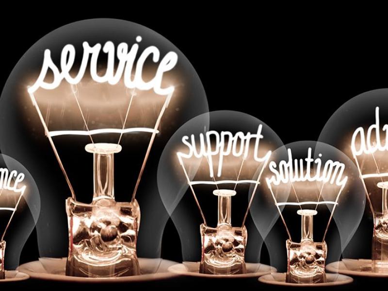 L’alliance parfaite entre qualité d’impression et services